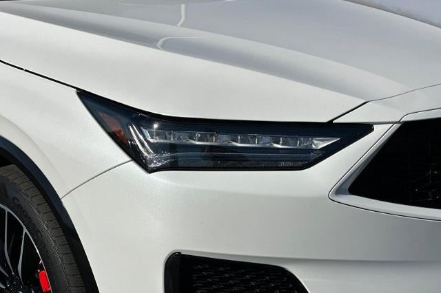 2023 Acura MDX Type S w/Advance Package