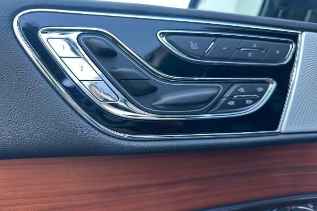 2019 Lincoln Navigator L Reserve