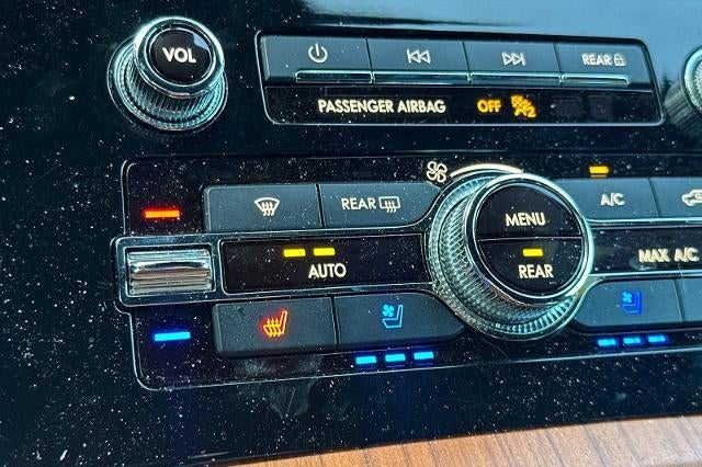 2019 Lincoln Navigator L Reserve