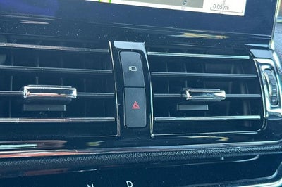 2019 Lincoln Navigator L Reserve