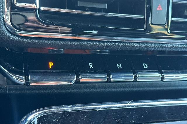 2019 Lincoln Navigator L Reserve