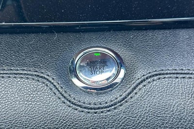 2019 Lincoln Navigator L Reserve