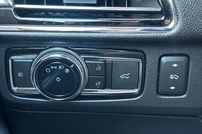 2019 Lincoln Navigator L Reserve