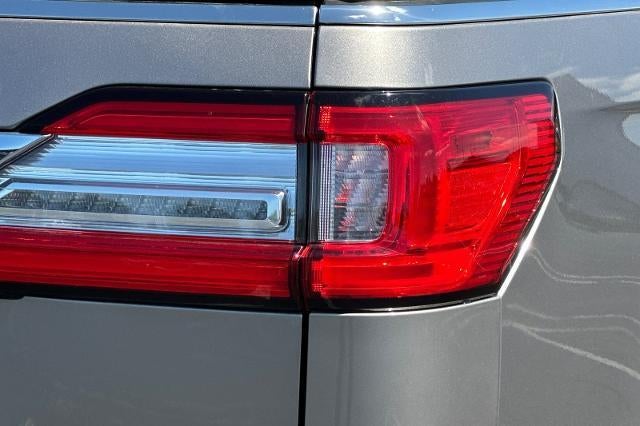 2019 Lincoln Navigator L Reserve