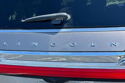 2019 Lincoln Navigator L Reserve
