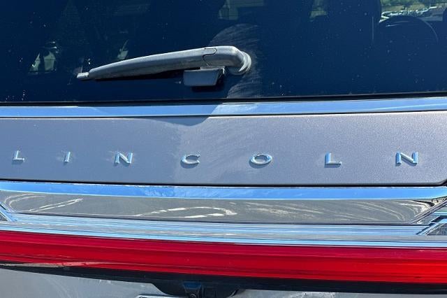2019 Lincoln Navigator L Reserve
