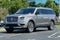 2019 Lincoln Navigator L Reserve