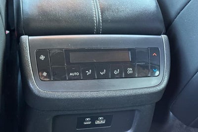 2022 Nissan Pathfinder SL 2WD