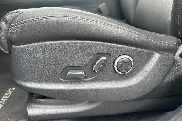 2024 Genesis GV70 2.5T AWD