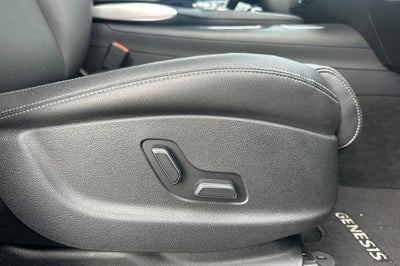 2024 Genesis GV70 2.5T AWD