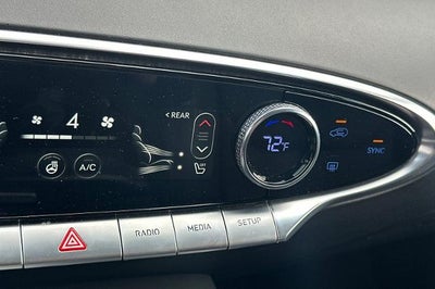 2024 Genesis GV70 2.5T AWD