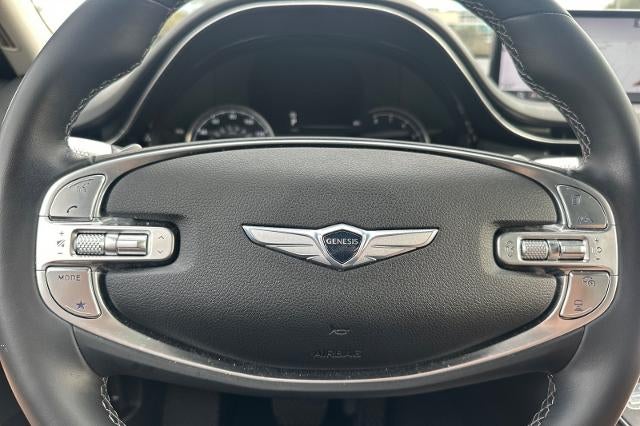 2024 Genesis GV70 2.5T AWD