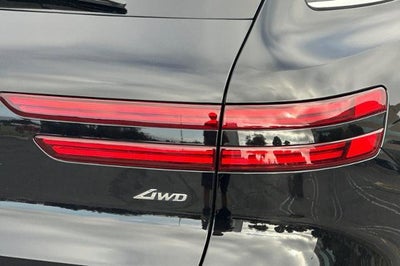 2024 Genesis GV70 2.5T AWD