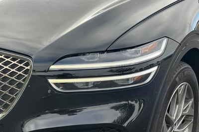 2024 Genesis GV70 2.5T AWD