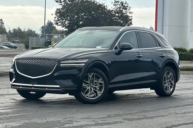 2024 Genesis GV70 2.5T AWD