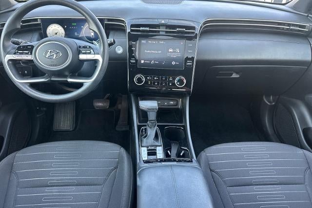 2023 Hyundai Santa Cruz NIGHT