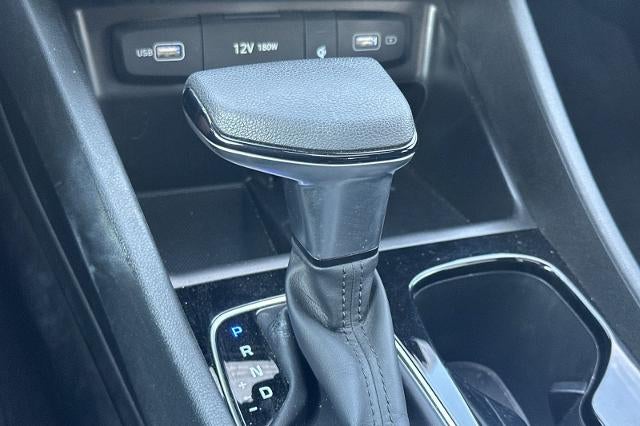 2023 Hyundai Santa Cruz NIGHT