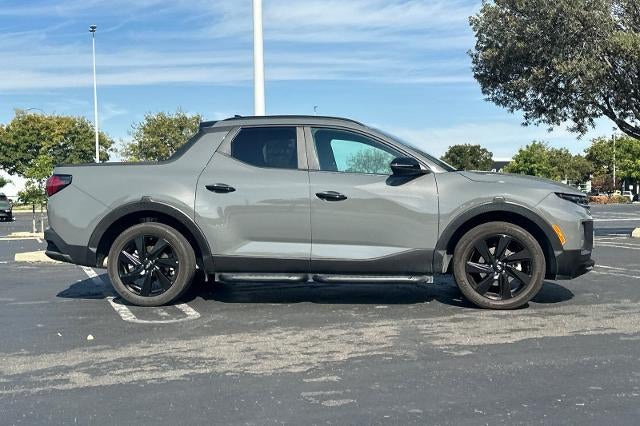 2023 Hyundai Santa Cruz NIGHT