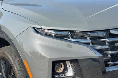 2023 Hyundai Santa Cruz NIGHT