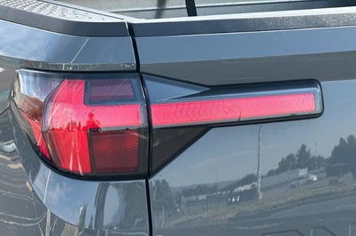 2023 Hyundai Santa Cruz NIGHT