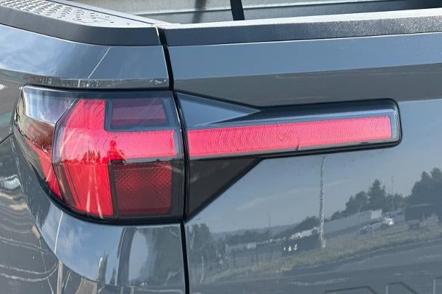 2023 Hyundai Santa Cruz NIGHT