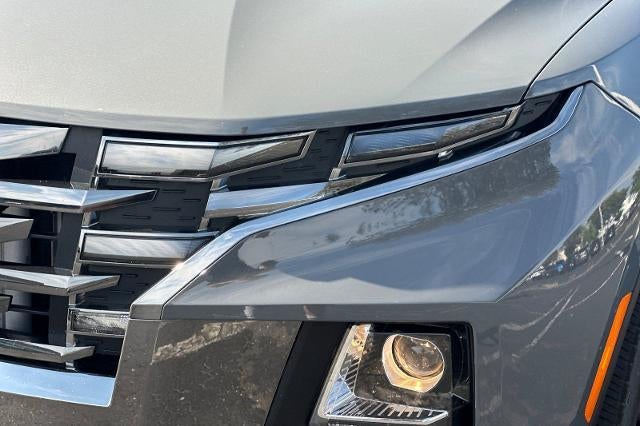 2023 Hyundai Santa Cruz NIGHT