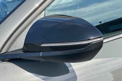 2023 Hyundai Santa Cruz NIGHT