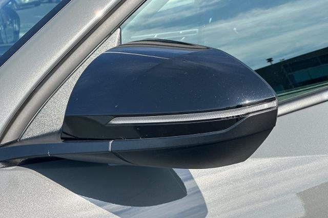 2023 Hyundai Santa Cruz NIGHT
