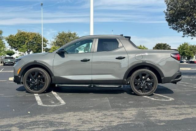 2023 Hyundai Santa Cruz NIGHT