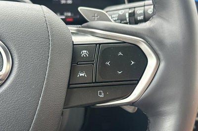 2026 Lexus TX 350 Luxury
