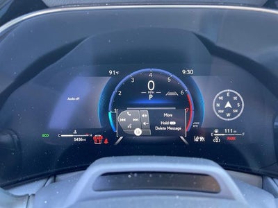 2026 Lexus TX 350 Luxury