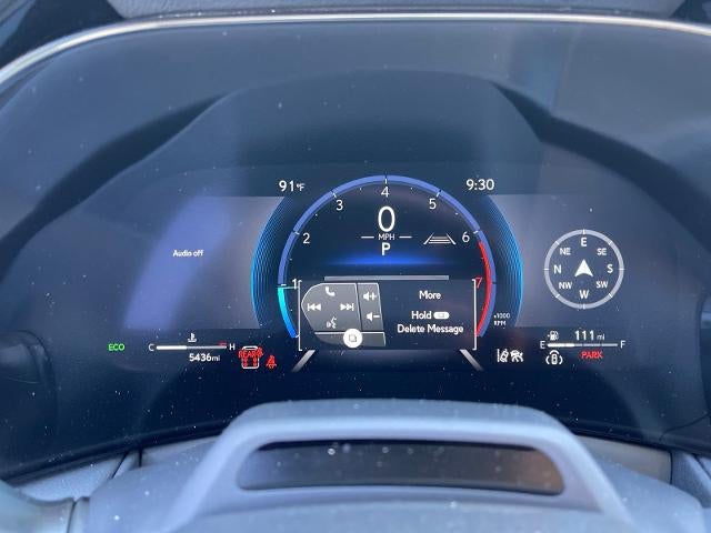 2026 Lexus TX 350 Luxury