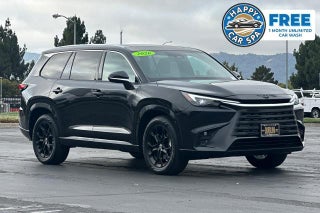 2026 Lexus TX 350 Luxury