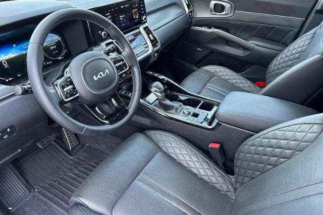 2023 Kia Sorento SX Prestige