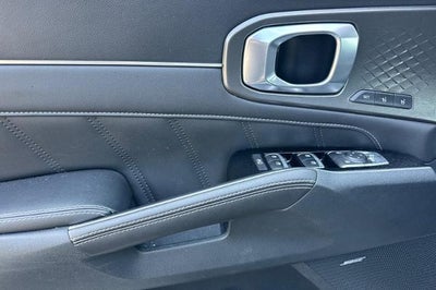 2023 Kia Sorento SX Prestige