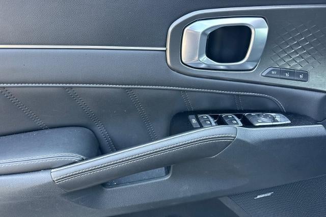 2023 Kia Sorento SX Prestige