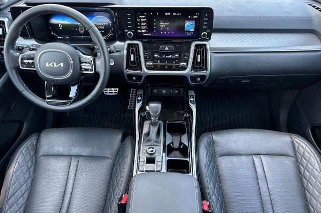 2023 Kia Sorento SX Prestige