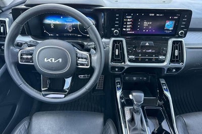 2023 Kia Sorento SX Prestige