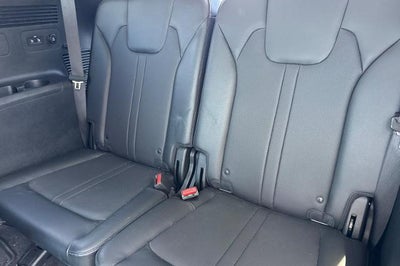 2023 Kia Sorento SX Prestige