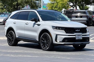 2023 Kia Sorento SX Prestige