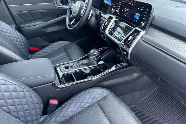 2023 Kia Sorento SX Prestige