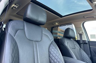 2023 Kia Sorento SX Prestige