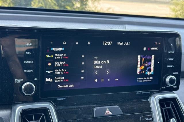 2023 Kia Sorento SX Prestige