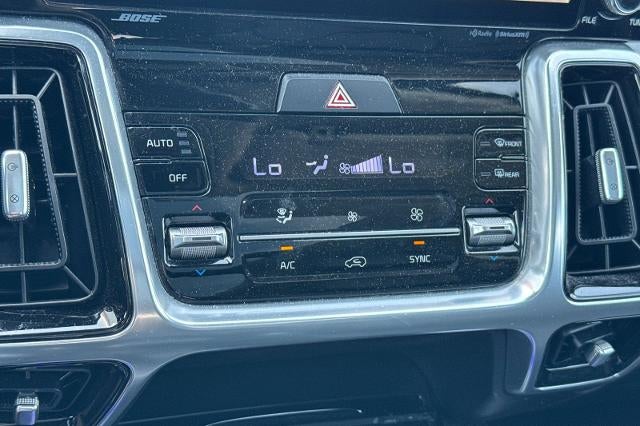 2023 Kia Sorento SX Prestige