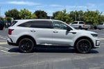 2023 Kia Sorento SX Prestige
