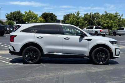 2023 Kia Sorento SX Prestige