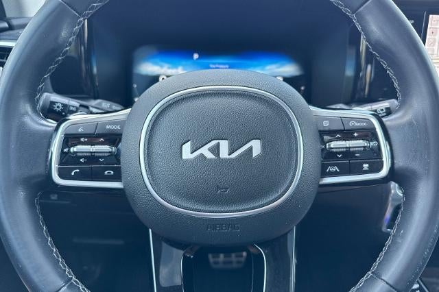 2023 Kia Sorento SX Prestige