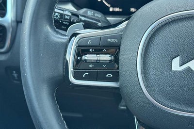 2023 Kia Sorento SX Prestige