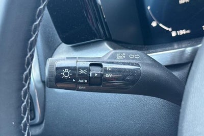 2023 Kia Sorento SX Prestige