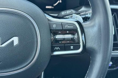 2023 Kia Sorento SX Prestige